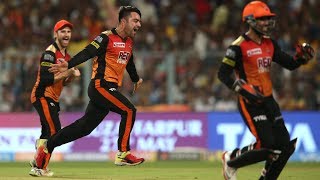 Cricbuzz LIVE: Qualifier 2 - SRH vs KKR Post-match show