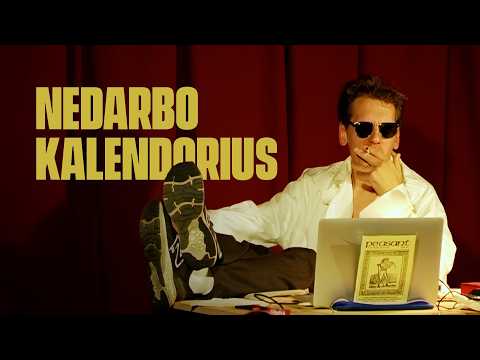 DomasRaibys and Leprekonas