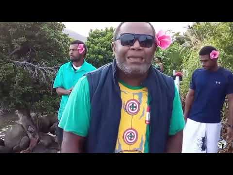 Malumu Ni Tobu Kei Naivaukura- Lavidi (Official Music Video)