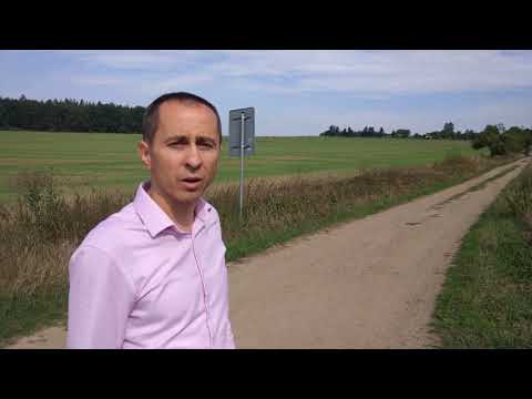 Developerská zóna Pod Hájíčkem Vejprnice