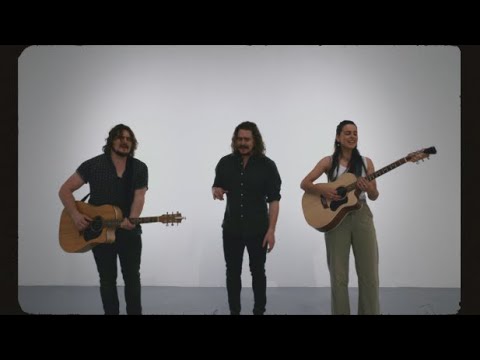 Pierce Brothers - How Sweet Is This Love feat. Steph Strings {Official Video}