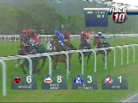 MRA CUP 08/02/09 - RESTORED