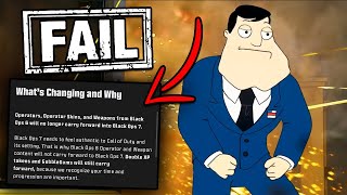 THEY DON'T KNOW WHAT THE F*** THEY'RE DOING!!!