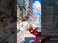 superheroes Vs karate kids #superheroes #marvel