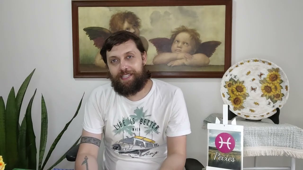 PEIXES ♓ ALGO LIBERTADOR!! FAZENDO DO JEITO QUE VC QUER!!