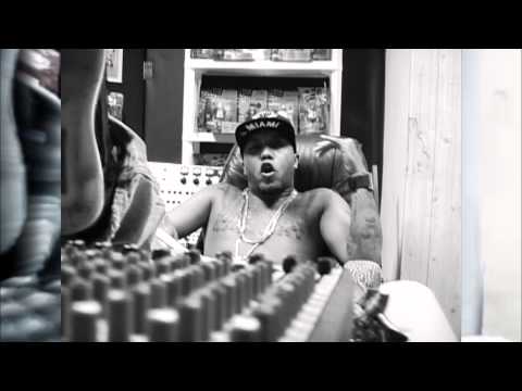 VOCES DE FUEGO FREESTYLE 12 - ALGENIS DRUG LORD - DJ GUN-B