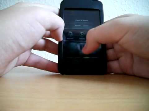 Guitar Hero For iPod Touch  iPhone App Review   video   1