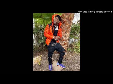 [FREE] YFN Lucci x Rod Wave x Lil Durk Type Beat 2021 - "Testimony"