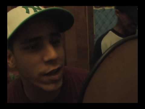 TV IMPROVISO - EPISÓDIO 3 - IMPROVISO (parte 2)       #CANAL 22#