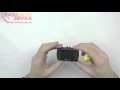 Видеообзор RS DVR-313