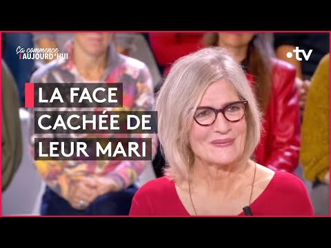Un mari aux deux visages - Ça commence aujourd'hui