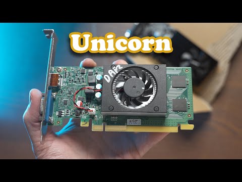 This May Be Nvidia's RAREST Graphics Card