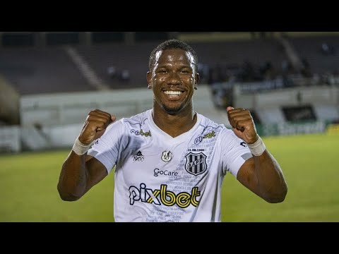 TODOS OS 4 GOLS DE RIBAMAR PELA PONTE PRETA