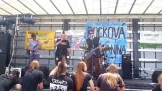 Video The Blowjox - Tři punkáči a Slepice (znovu)