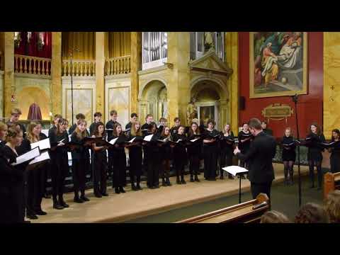 When David Heard - Robert Ramsey