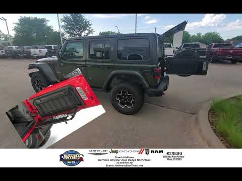 YouTube video about: Where is the jeep tool kit located 2021?