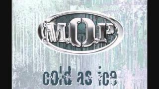 Cold As Ice-Mop