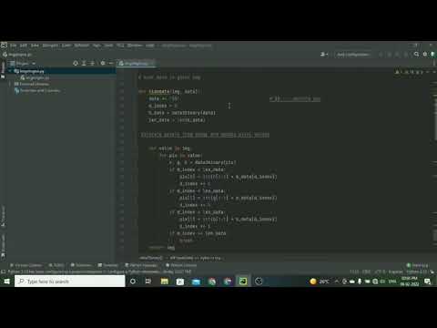 Python Project Image Steganography Using Lsb Method