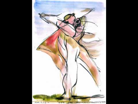 Deutsches Volkslied - Mädel Ruck, Ruck, Ruck - The King's Singers.wmv