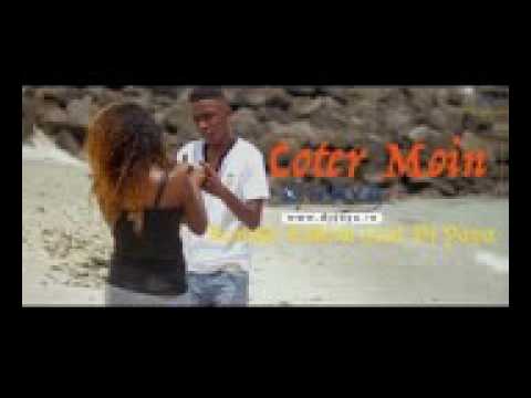 Roman Eskow Ft Dj Yaya🎶🎵(Coter Moin)[T@N $MNFR@🕪♡]