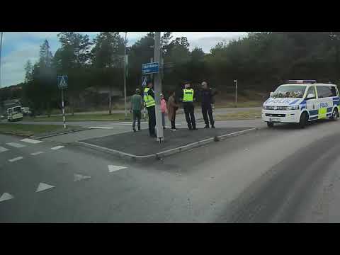 2021-07-01 Rondellen vid Höstvädersgatan och Hjalmar Brantingsgatan
