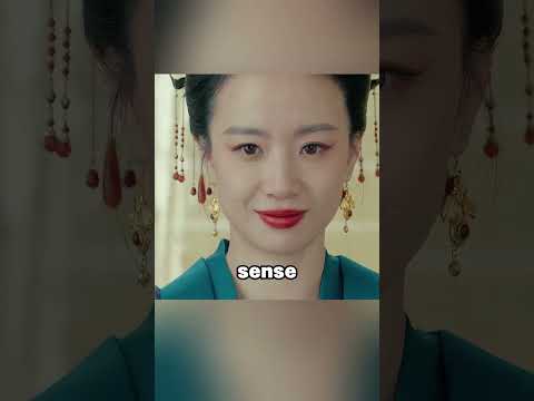 The man in the mask caught the queen's attention #shosts #film