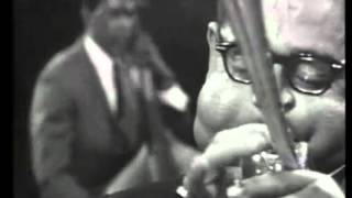 09   Dizzy Gillespie Quintet   Tin Tin Deo