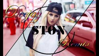 Dj Ston ft Keen'v - Faisons l'amour [ReggaeZookRemix 2016]