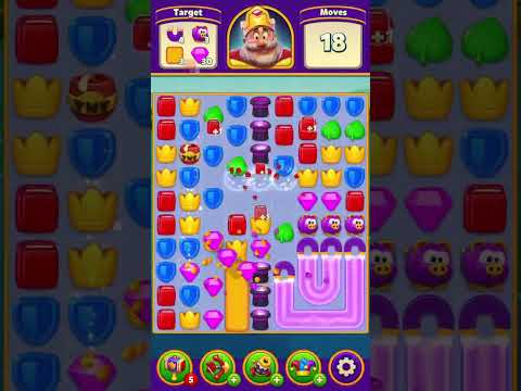 Royal Match Super Hard Compilation Level 6109 - 6119 - 6129 - 6139 - 6149 | Tennis Court 80 No Hack