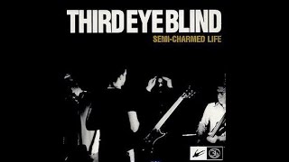 Third eye blind - Semi charmed Life (Isolated Tracks)