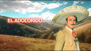 El Adolorido Music Video