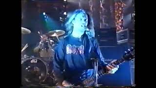 CORROSION OF CONFORMITY- Seven Days (TV Cable 1996)