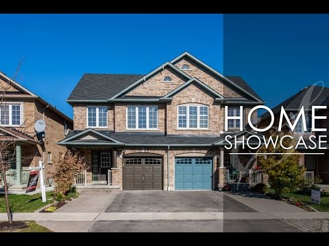 5293 ROADSIDE WAY, MISSISSAUGA