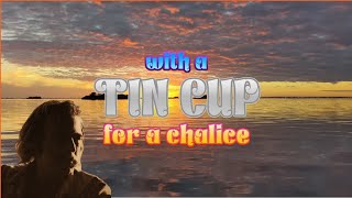 Jimmy Buffett  - Tin Cup Chalice 1974 : HD Lyric Video 1080P 320kbps