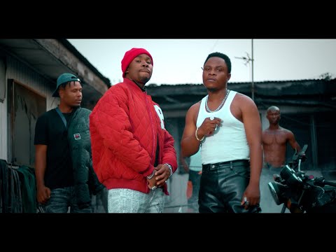 BANDO - Yung Puzzle feat. Sossick (Official Music Video)