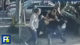 Un padre apuñala mortalmente en el pecho al acusado de violar a su hija en México