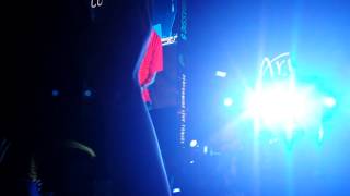 Jurassic 5 &quot; Jurass finish first&quot;