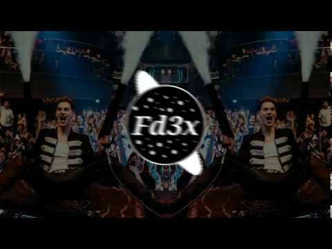 Maurice West vs. Meduza -  What The F?! vs. Lose Control (Maurice West 2020 Mashup)