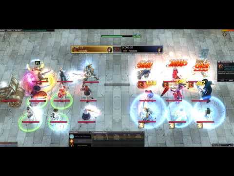 [Atlantica Global] Kinkin82 vs Panshop semifinal AM Weekly Argos April 24 2021
