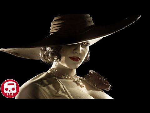 Video thumbnail for Tall Woman
