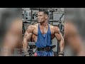 JEREMY BUENDIA NOBODY DEFEAT ME 2023