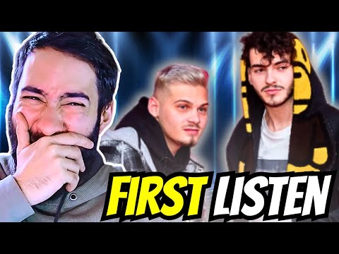 Azahriah x Desh - Pullup REACTION (LIVE+STUDIO VERSION)