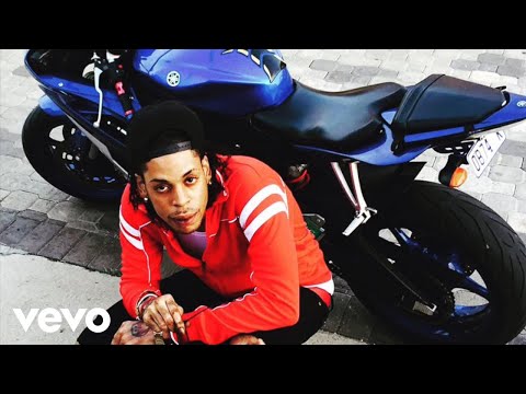 Savage Savo – “Hot Patty”