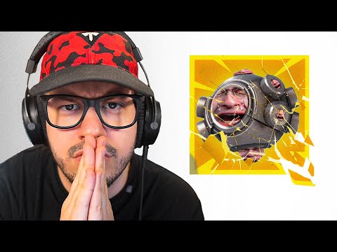 Fortnite, We Need To Talk About Mobility...