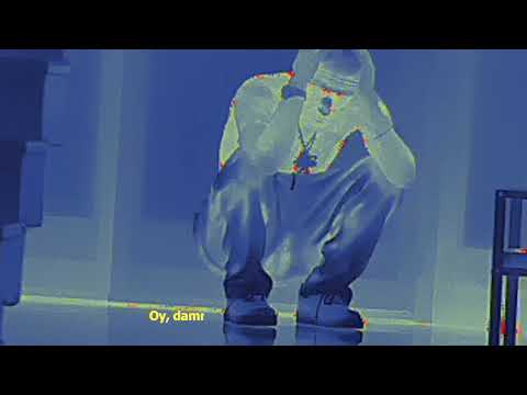 Big Baby Tape, Aarne - Coldest Man