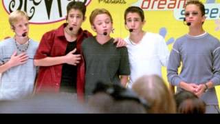 I Say Yeah by Dream Street