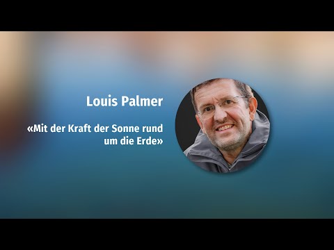 eco2friendly-DAY'23 – Louis Palmer