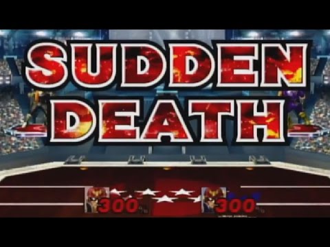 Top 20 Closest Calls #4 - Super Smash Bros