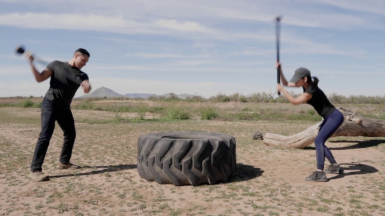 WELL FOR CULTURE | Rez Gym