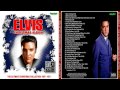 Elvis Presley (1957 - 1971) - The Ultimate ...